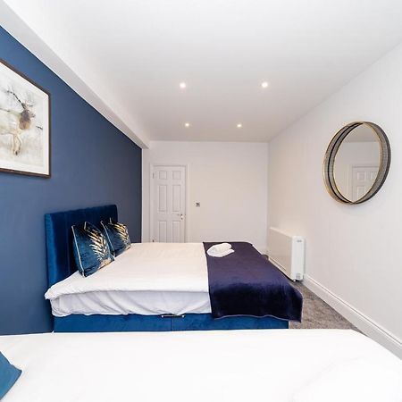 Flash Sale Brighton City Centre 2 Bedrooms Flat Bn144Clagff Ngoại thất bức ảnh