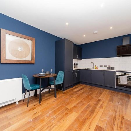 Flash Sale Brighton City Centre 2 Bedrooms Flat Bn144Clagff Ngoại thất bức ảnh