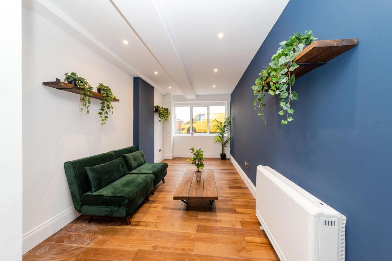 Flash Sale Brighton City Centre 2 Bedrooms Flat Bn144Clagff Ngoại thất bức ảnh