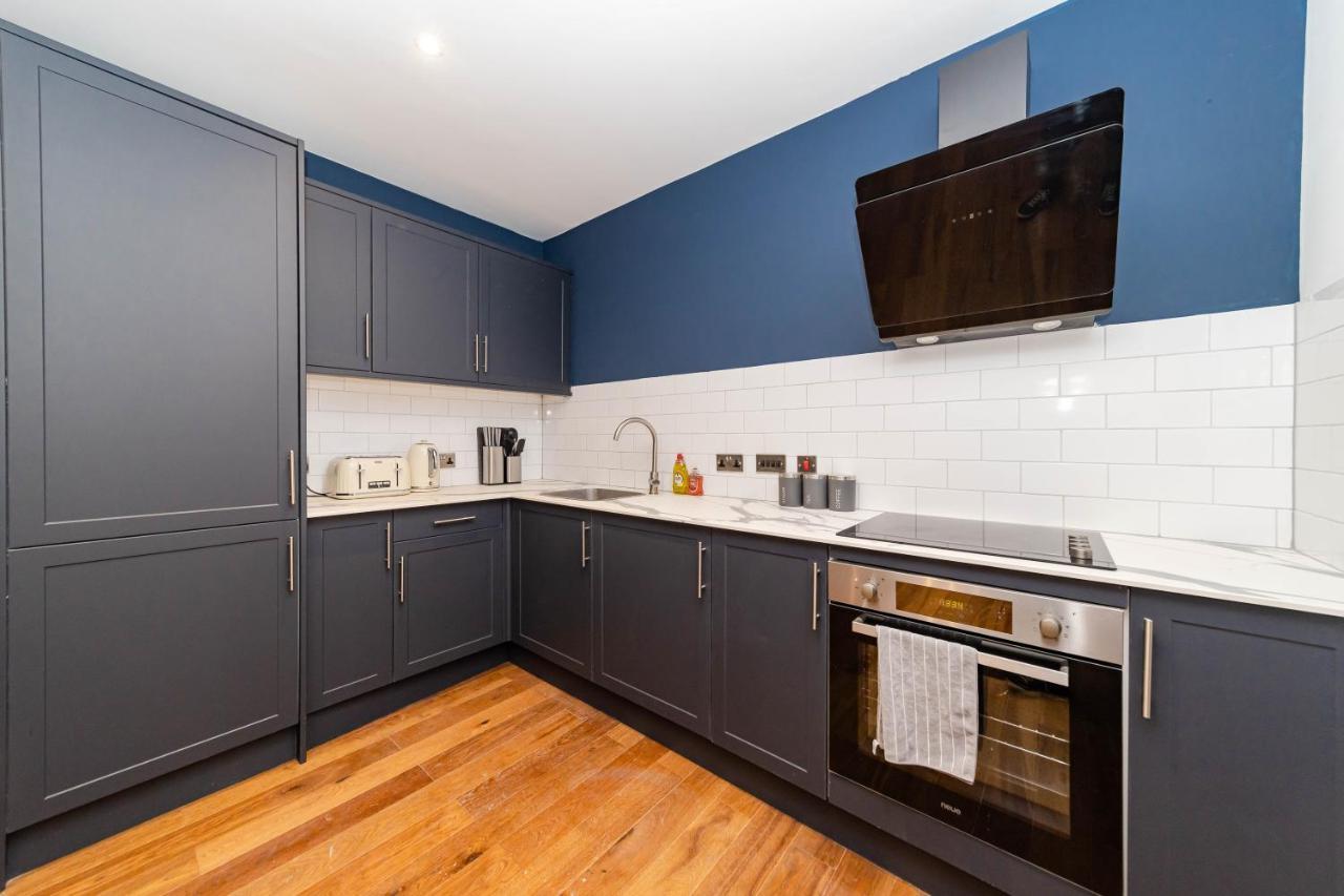 Flash Sale Brighton City Centre 2 Bedrooms Flat Bn144Clagff Ngoại thất bức ảnh