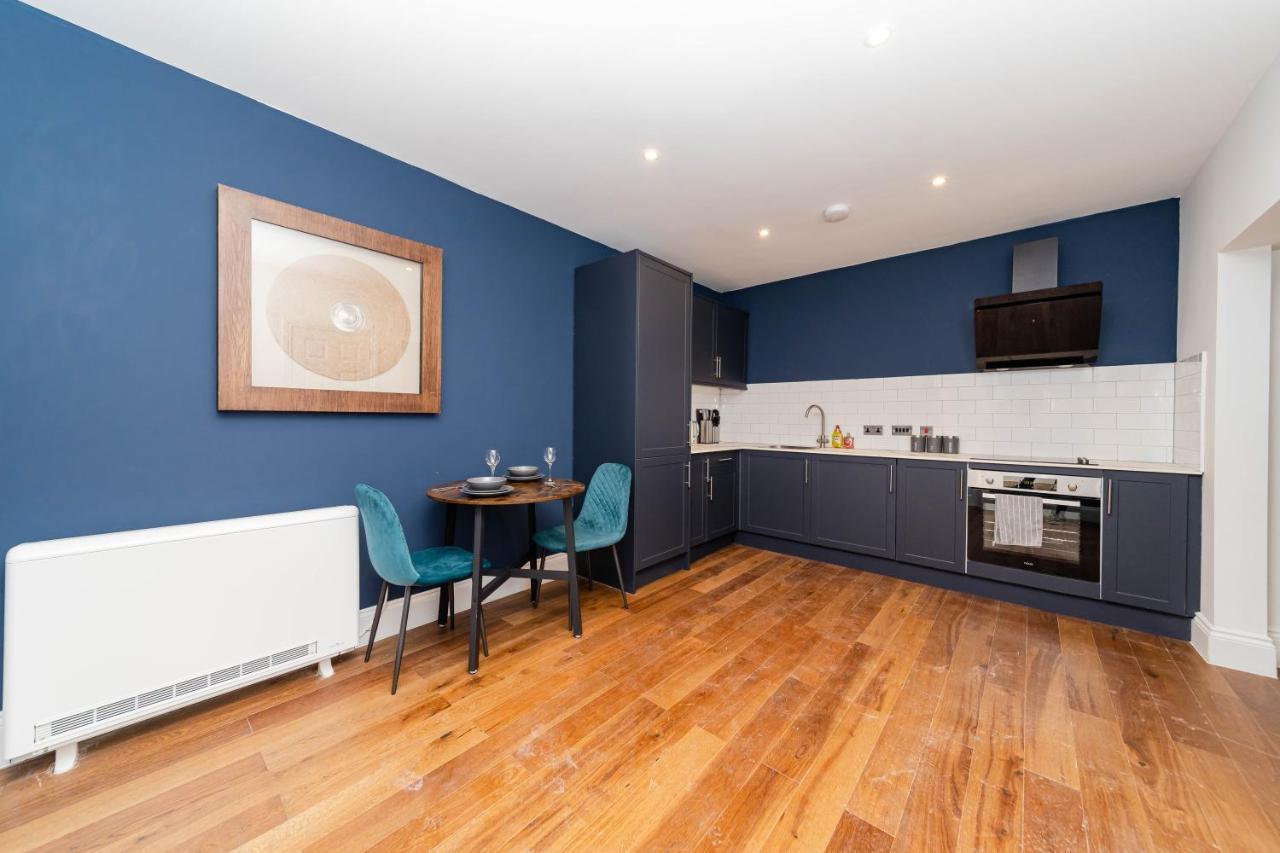 Flash Sale Brighton City Centre 2 Bedrooms Flat Bn144Clagff Ngoại thất bức ảnh