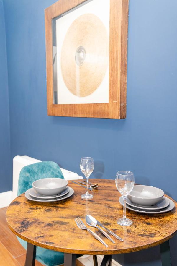Flash Sale Brighton City Centre 2 Bedrooms Flat Bn144Clagff Ngoại thất bức ảnh