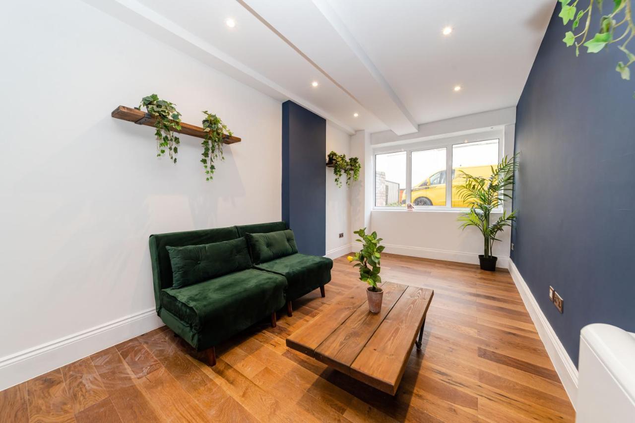 Flash Sale Brighton City Centre 2 Bedrooms Flat Bn144Clagff Ngoại thất bức ảnh