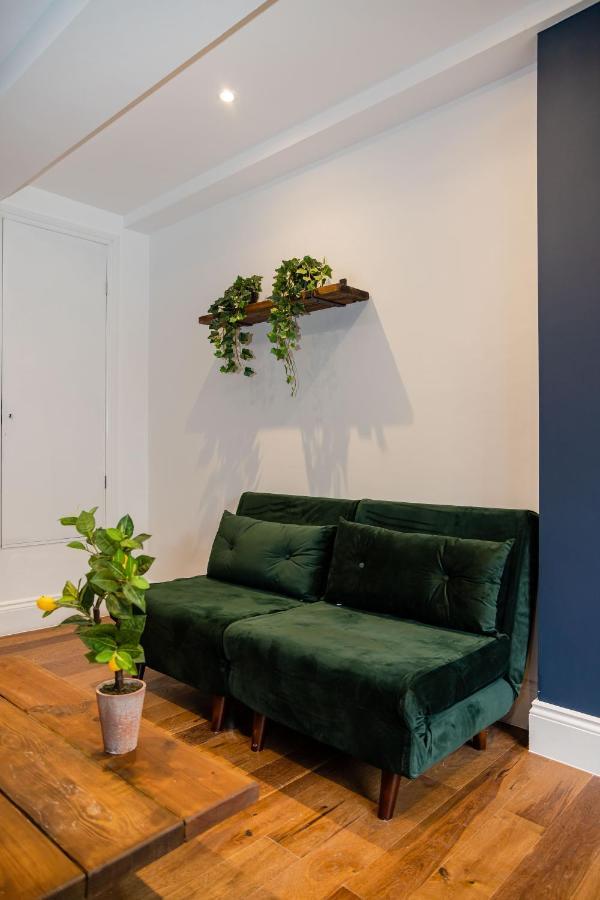 Flash Sale Brighton City Centre 2 Bedrooms Flat Bn144Clagff Ngoại thất bức ảnh